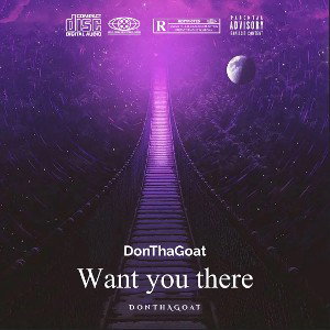 Want you there (Official Beat)