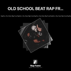 OLD SCHOOL BEAT RAP FREESTYLE 