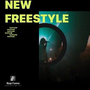 NEW FREESTYLE 