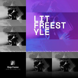 LIT FREESTYLE 
