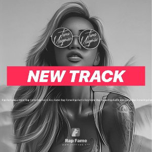 NEW TRACK