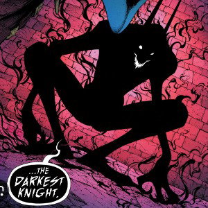 INSIDE GOTHAM - JUJU