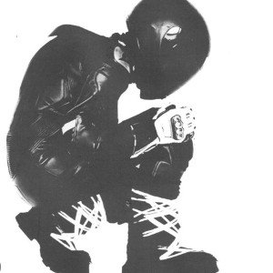 PUNK - JUJU