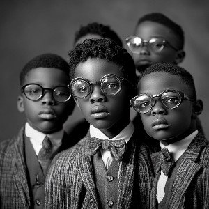 Nerd Boyz Anthem