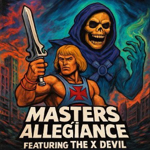 MASTERS ALLEGIANCE 