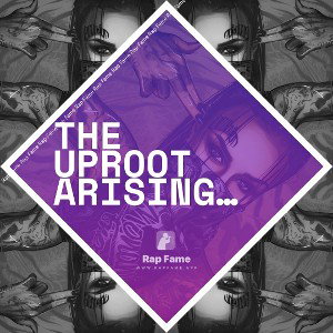 The uproot arising (not overseas)