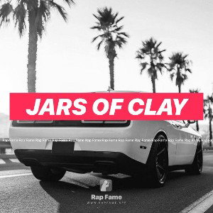 jars of clay