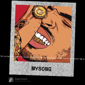 my song 