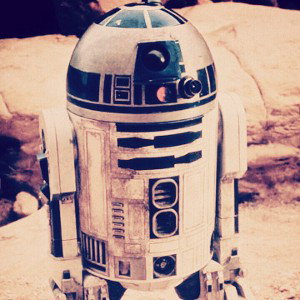 R2-D2
