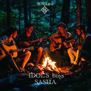 Baby, Hi   ft. IDOL'S_boys, SASHA