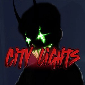 City lights "IDOL'S_boys"