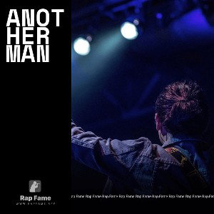 Another man 