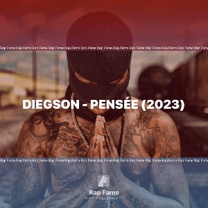 diegson - pensée (2023)