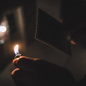 Breakup - The Only Way Out