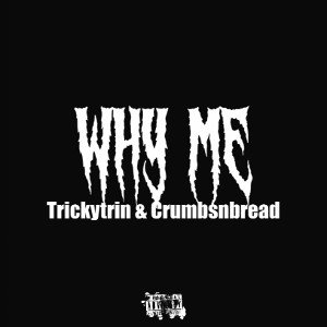  Trickytrin why me feat CrumbsNbread