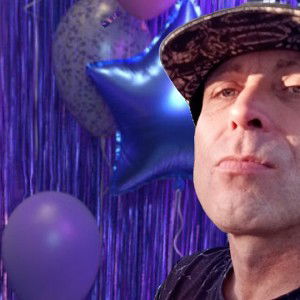 Mr smith (hbd bby)