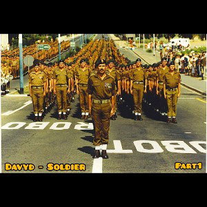 Davyd - Soldier (part.)