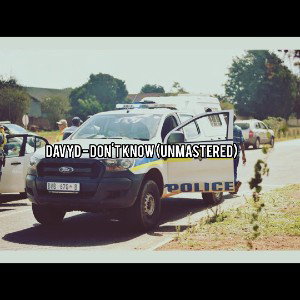 Davyd - Don't know (unmastered) 