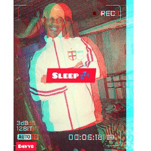 Davyd - Sleep 