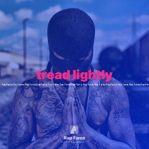 tread lightly 
