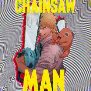 Chainsaw