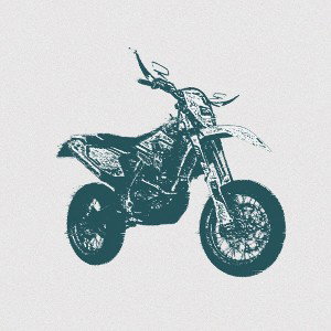 DRAGONKEY ~ BECANE 🛵