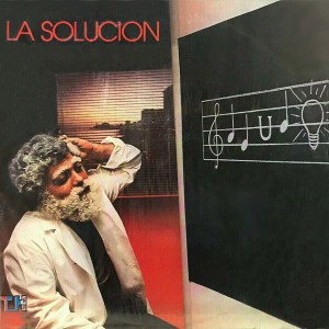SOLUCIÓN