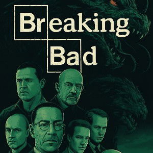 Breaking bad