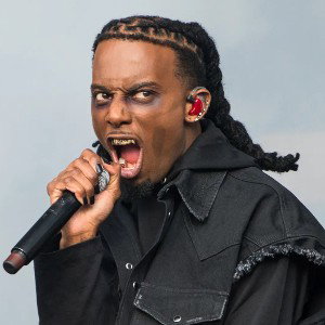 King x- Straight to it Feat. Playboi Carti 