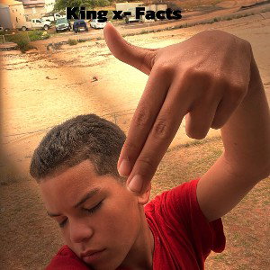 King x- Facts