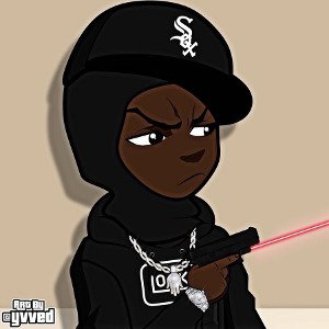 King x- Rip