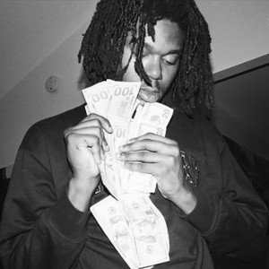 King x- Trenches