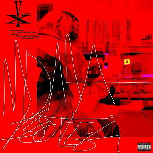 King x- Past Feat. Anchilaqais