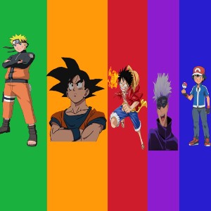 Enter Naruto