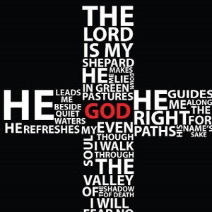 god is my savior
