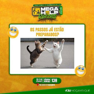 MEGA STOP 