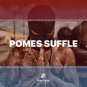 pomes suffle 