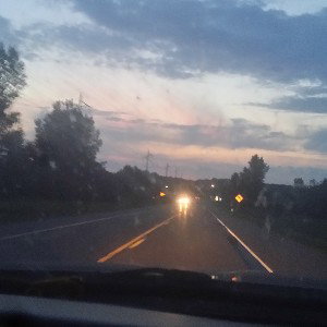 direction I go
