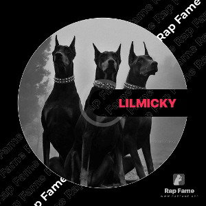lil micky