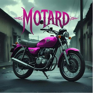 MOTARD