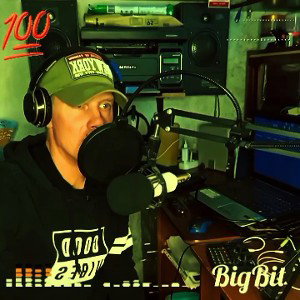 Я лечу по району $BigBit$