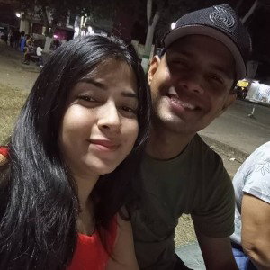 Eres mi todo