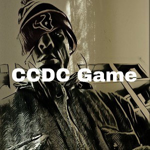 ccdc