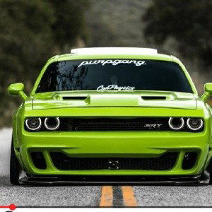 hellcat