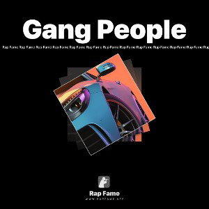 Gang People 