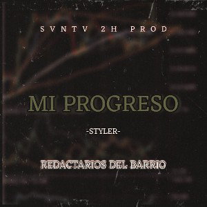 MI PROGRESO