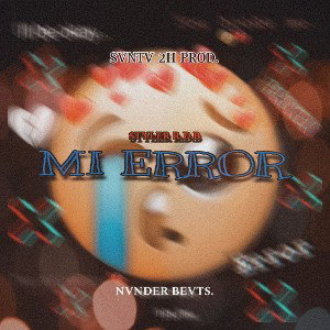 MI ERROR