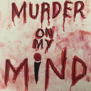 murder on my mind freestyle 🔥🔥🔥💪🏿
