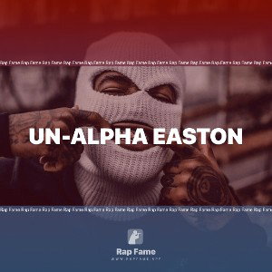 UN-ALPHA EASTON