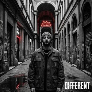different 
